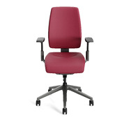 chaise de bureau GIROFLEX-68