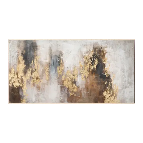 Quadro con cornice Arte-Frame