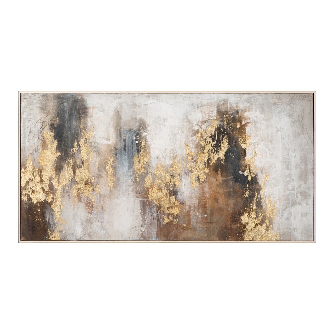 Quadro con cornice Arte-Frame