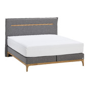Boxspringbett Island-Spring Modern