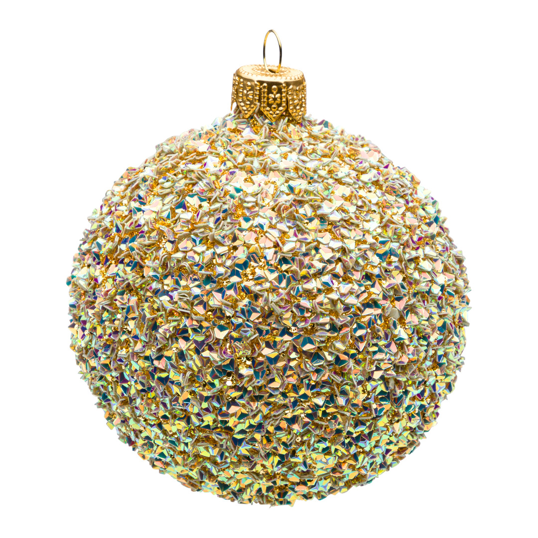 palla di Natale Celebration