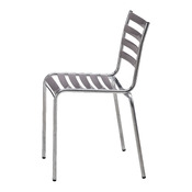 sedia da giardino Baettig 710