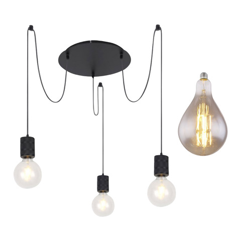 lampe à suspension GRANGER
