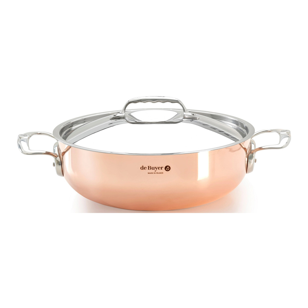 cocotte à rôtir Prima Matera