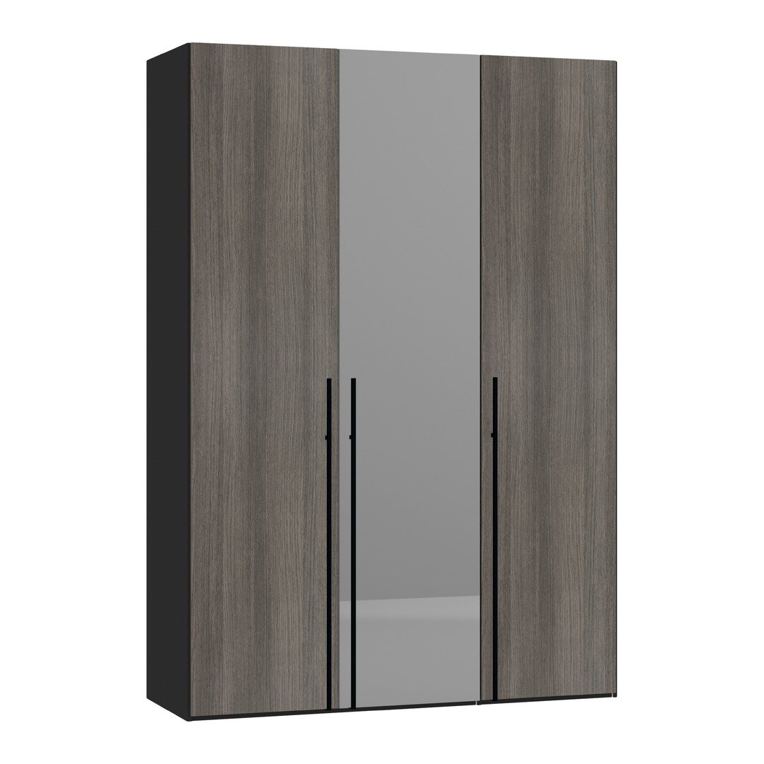 Drehtürenschrank Atlantis