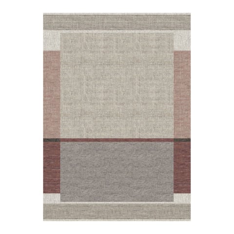 tappeto in lana Beat Design