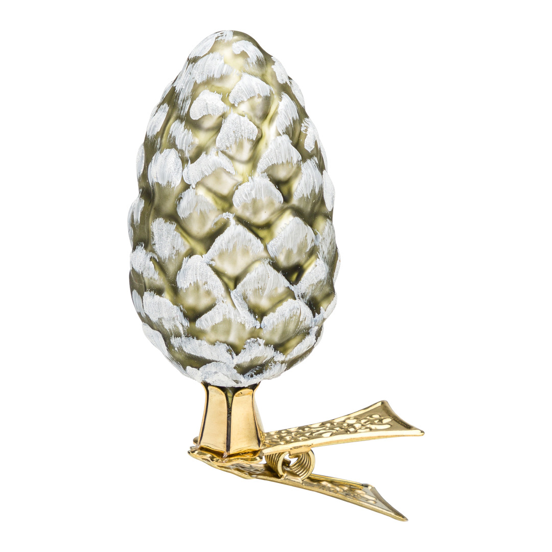 Clip Christbaumschmuck Mystic Forest