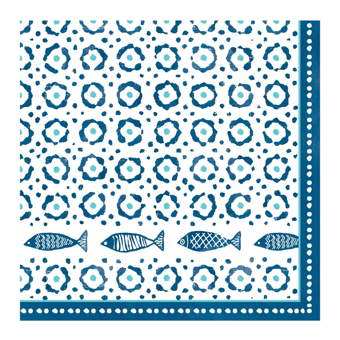 serviette Sea Shore