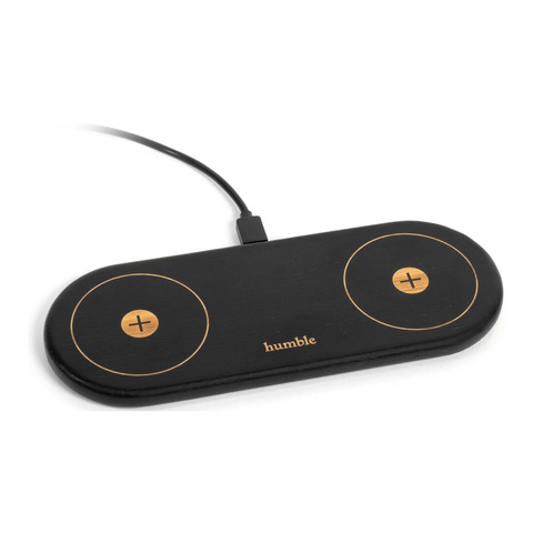 Wireless Charger Dock