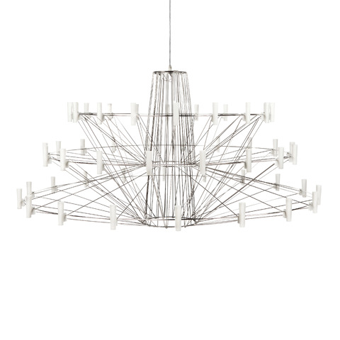 lampe à suspension Coppélia
