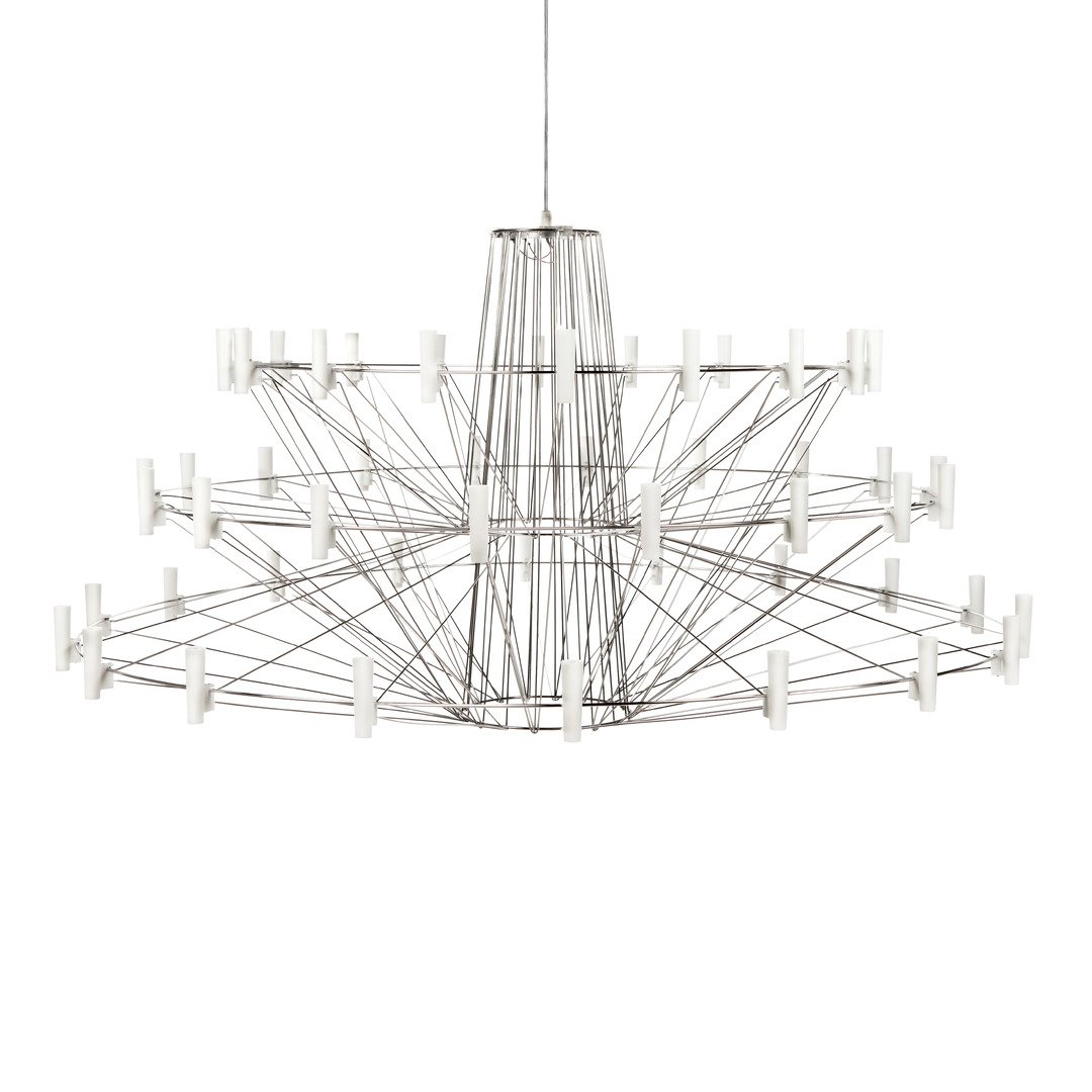 lampe à suspension Coppélia