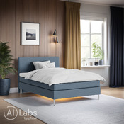lit boxspring DIPLOMAT-CONT.