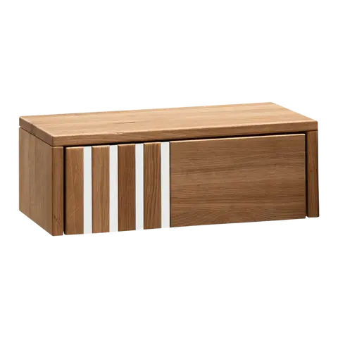 console Kjerag
