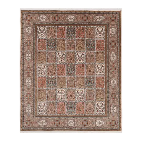 tappeti orientali classici Bachtiar Indien