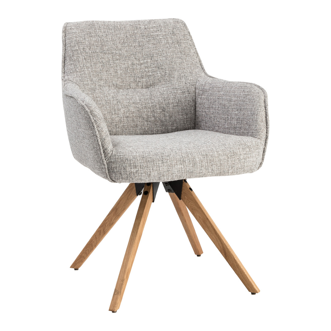 chaise à accoudoirs Venta