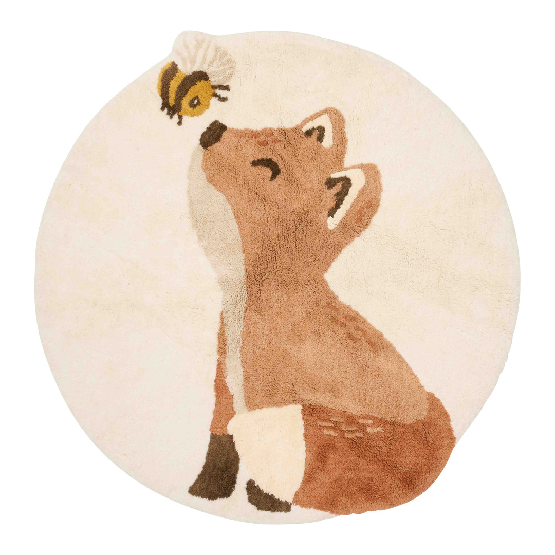 tapis pour enfants Little Tex