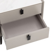 table de nuit Melamor