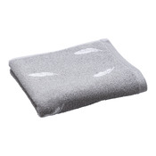 serviette de douche FEATHER