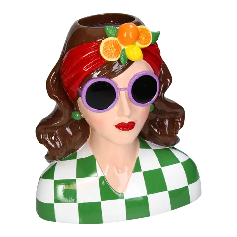vaso Fashion Lady