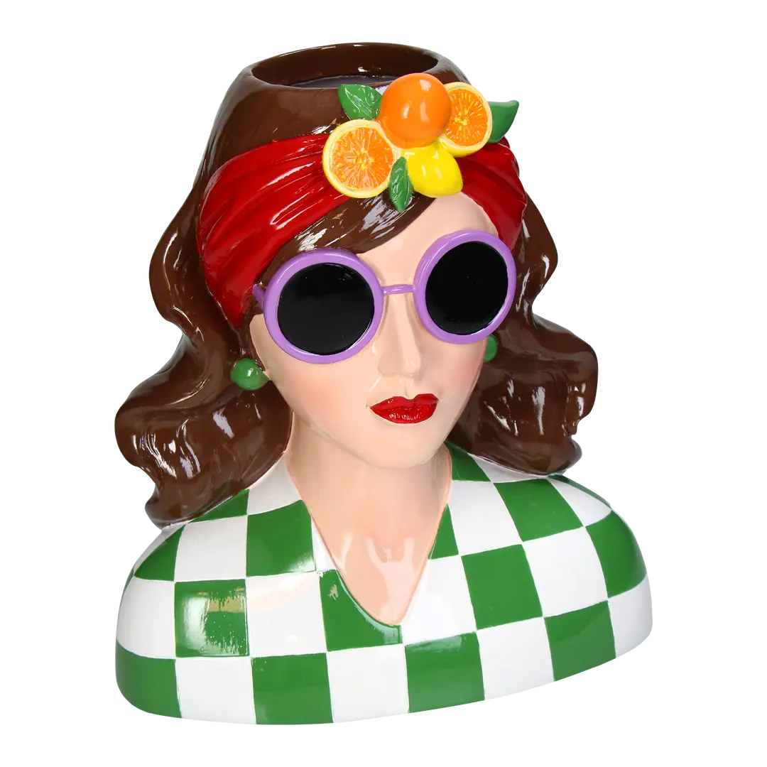 vase Fashion Lady