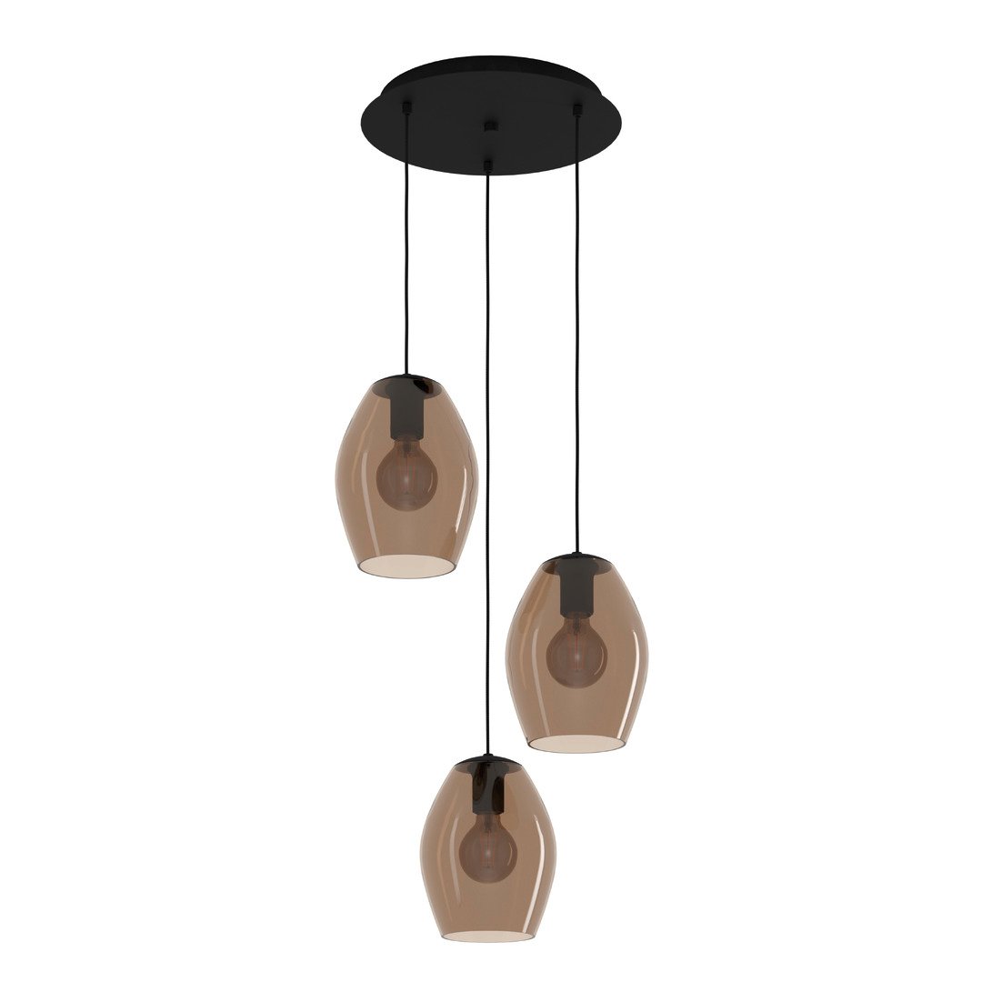 lampada a sospensione Estanys 1