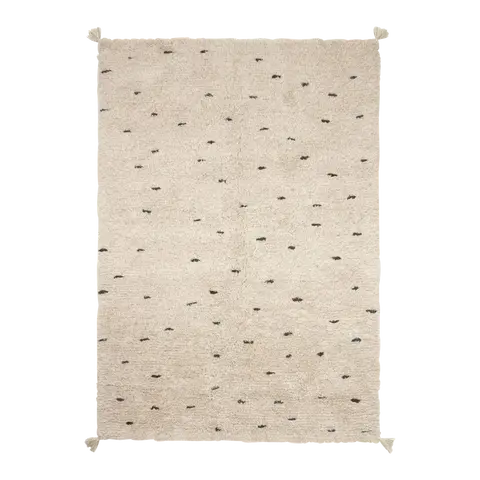 tappetino da bagno Dot