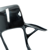 chaise à accoudoirs A.I.