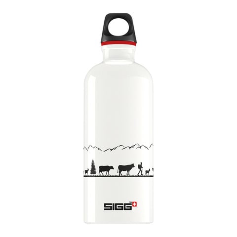 borraccia Swiss