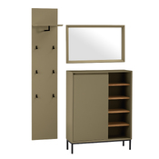 Schuhschrank Frame