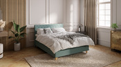letto Boxspring ODIN