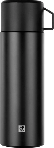 Thermosflasche Thermo