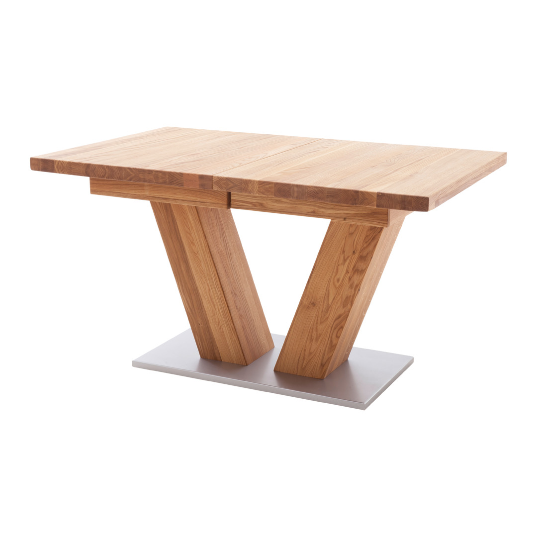 table à rallonge Managua