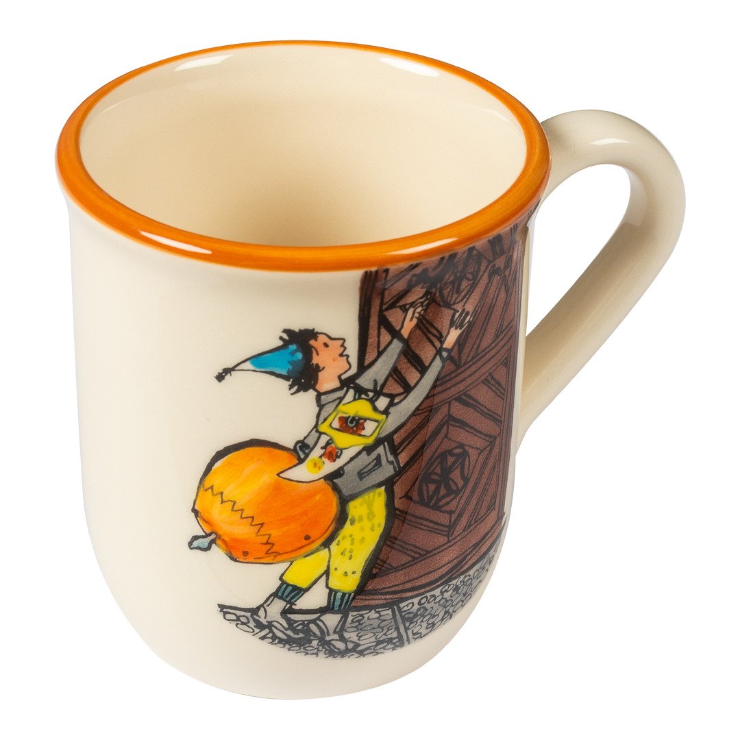 tazza Ursli