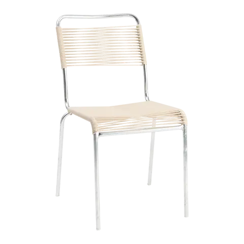 chaise de jardin CLASSICO