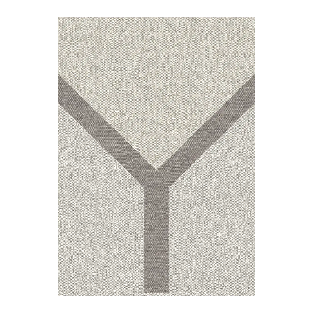 Tuft-/Webteppich Beat Design