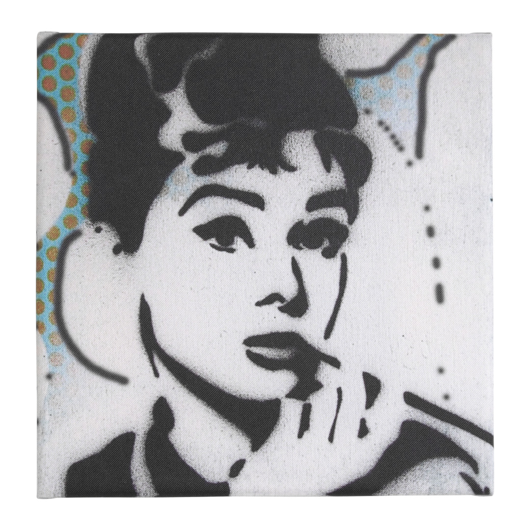 Quadro su tela ELLY