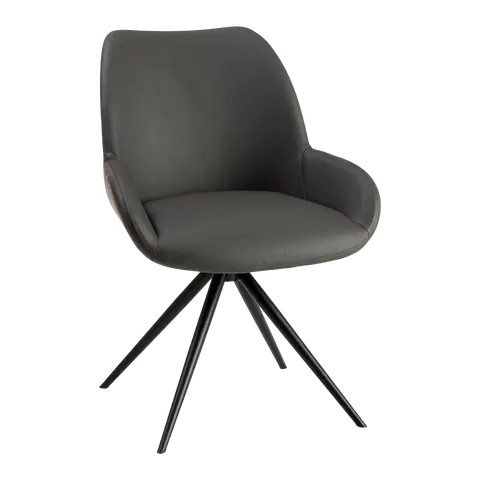 chaise à accoudoirs PRESTIGE