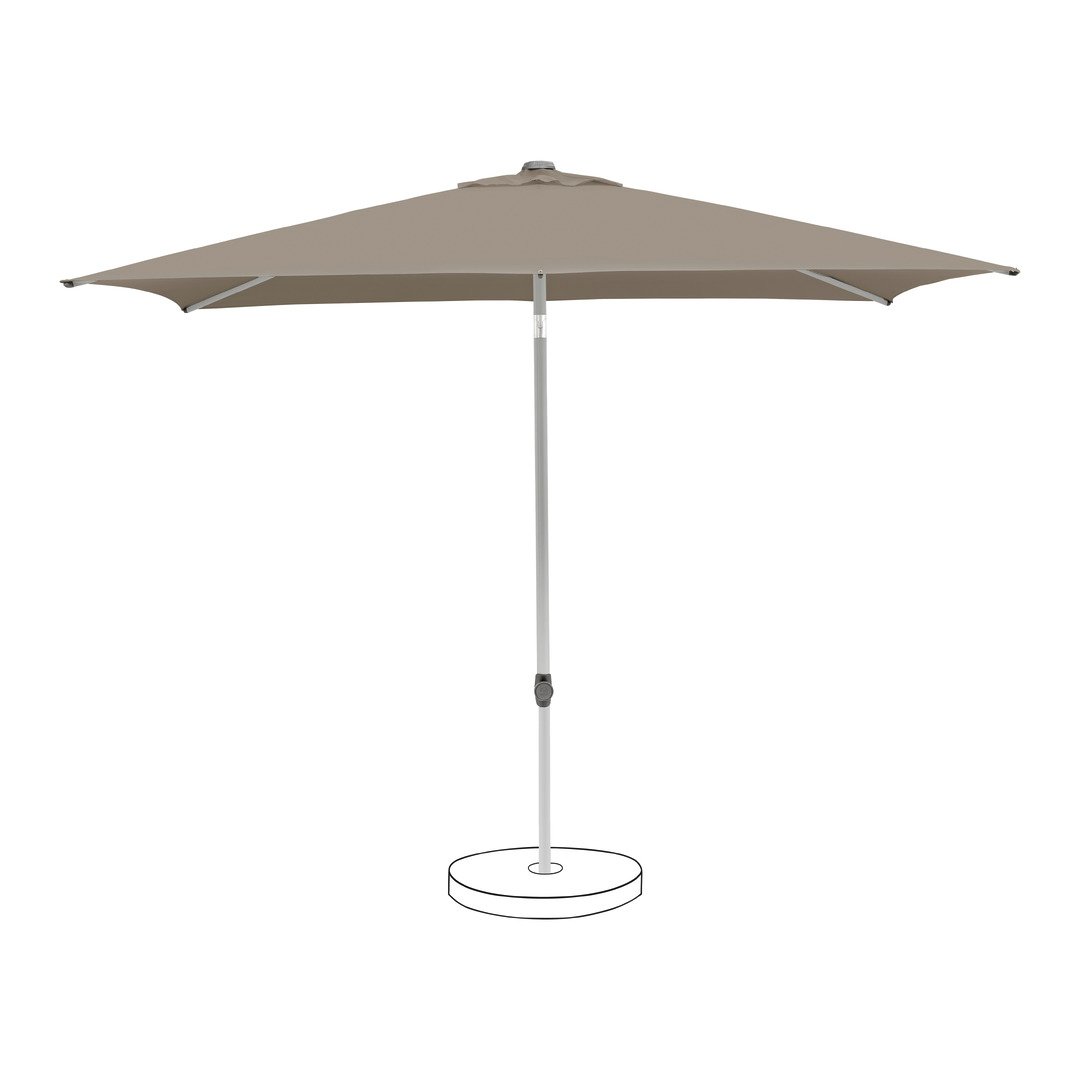 parasol Pop Up