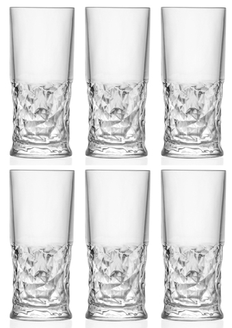 set di bicchieri Funky