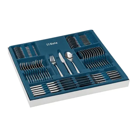 set di posate London Elite