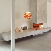 lampada a sospensione PH ARTICHOKE