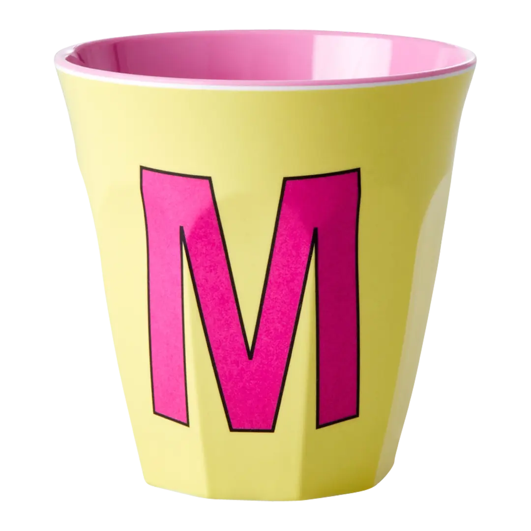 Becher Letters