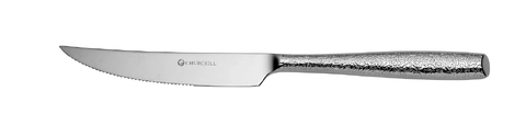 coltello da bistecca Raku