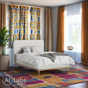 Boxspringbett Massello