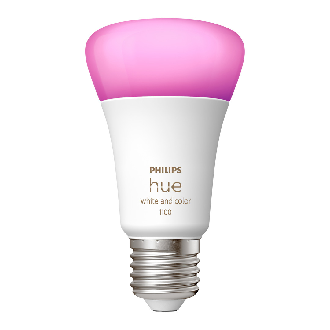 Leuchtmittel E27 Led Hue