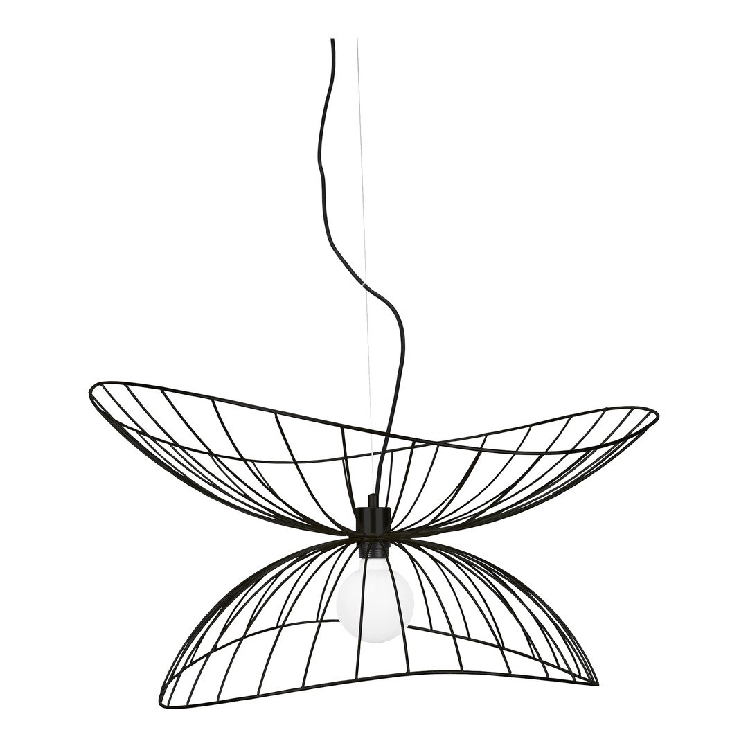 Hängeleuchte Ray C.