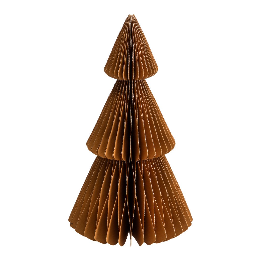 Deko-Tannenbaum Mystic Forest