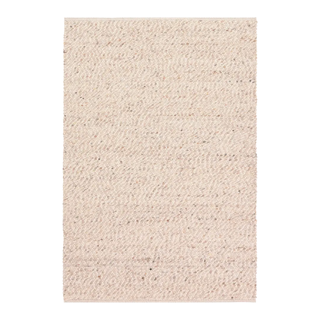 Wollteppich Oisu