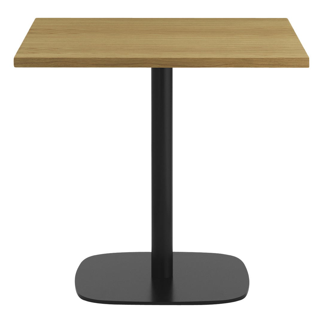 table bistro FORM