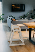 chaise haute Iecava